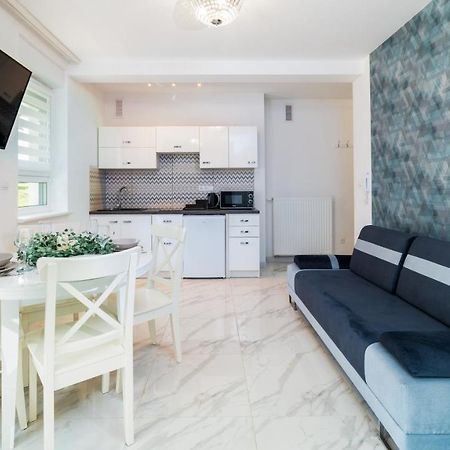 Апартаменты Apartament Fantazja Карпач Экстерьер фото