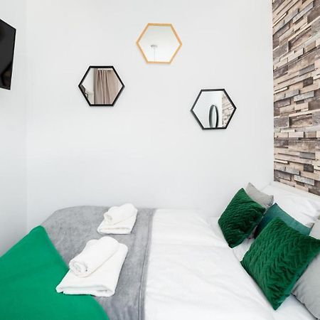Апартаменты Apartament Fantazja Карпач Экстерьер фото