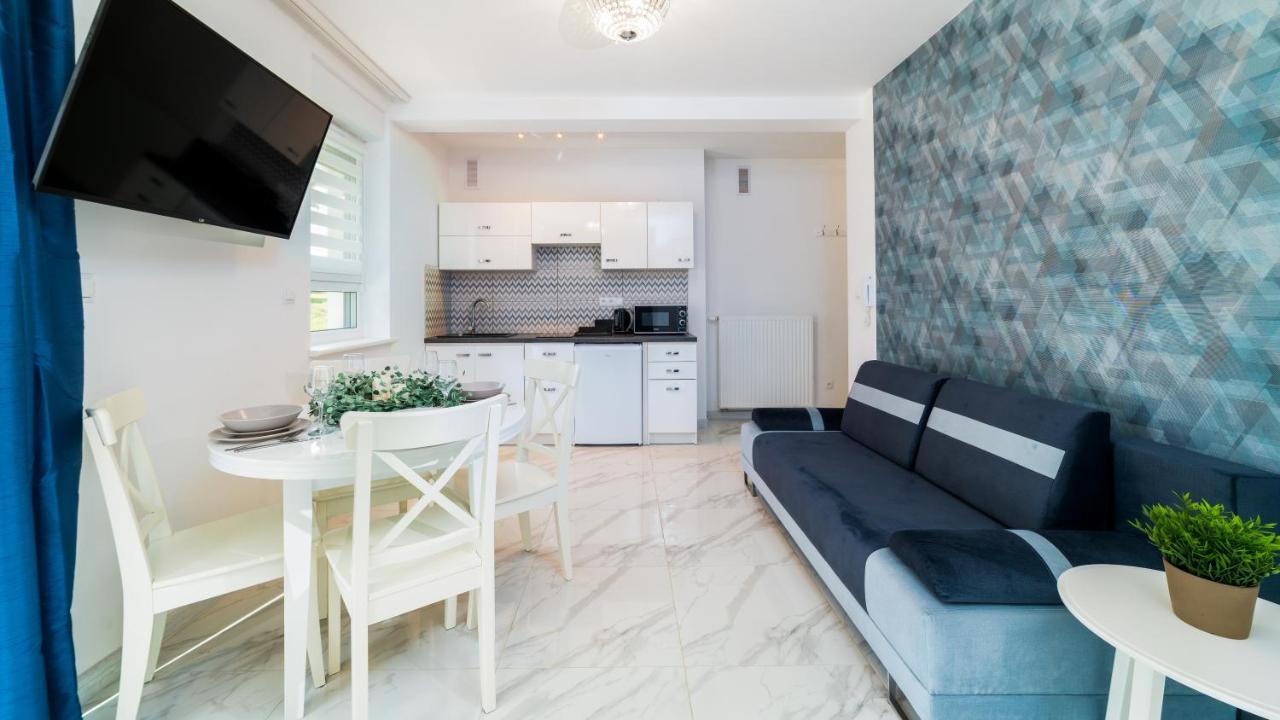 Апартаменты Apartament Fantazja Карпач Экстерьер фото